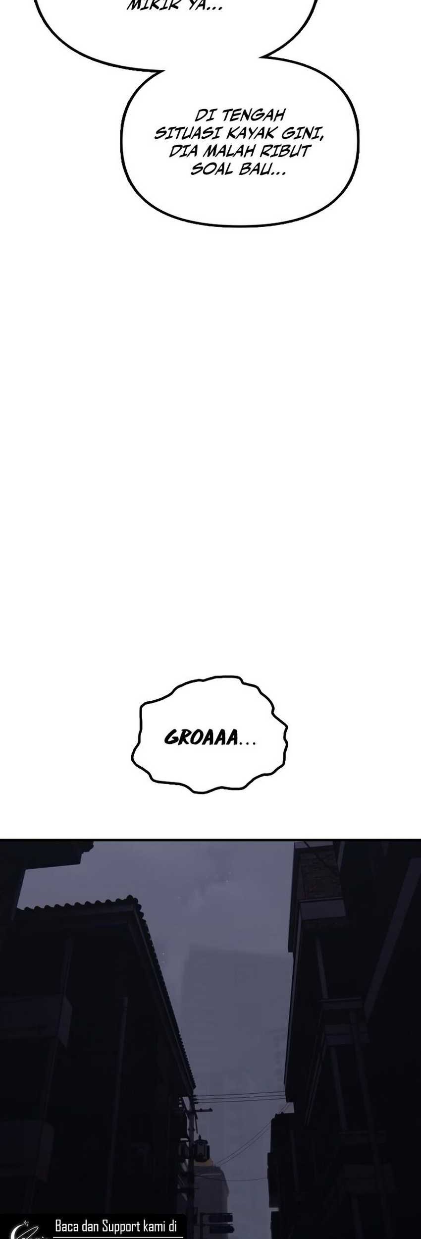 The End Has Come Chapter 4 - halaman 91