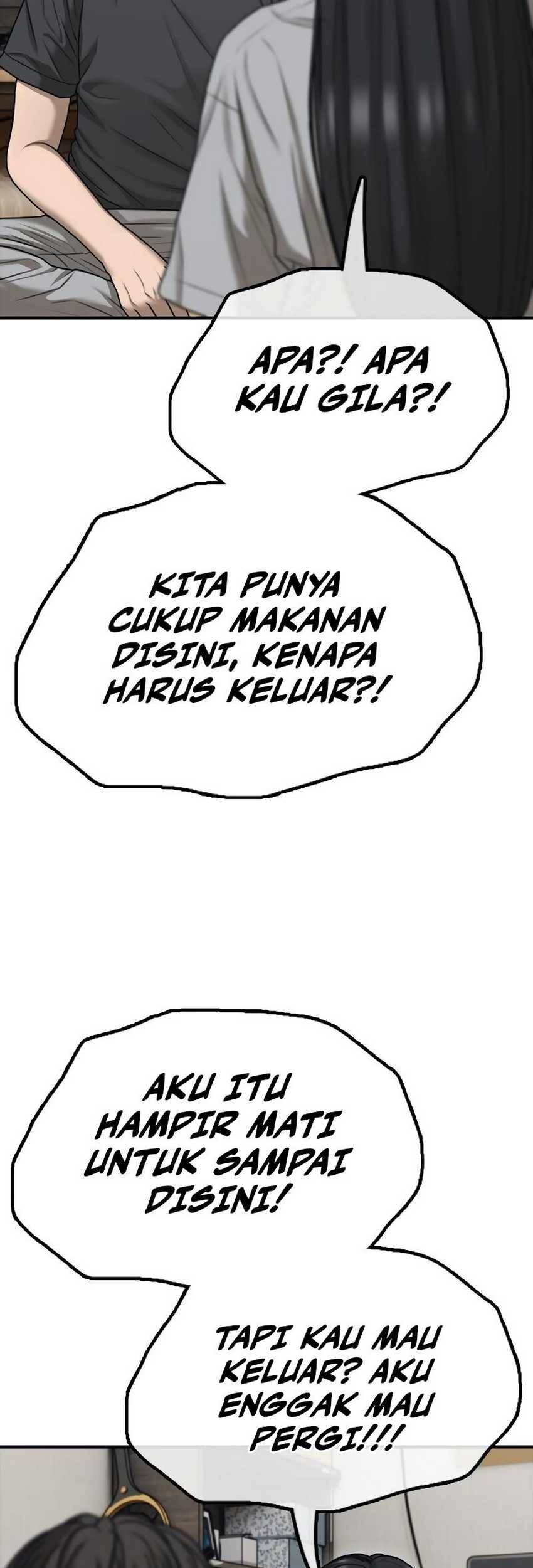 The End Has Come Chapter 4 - halaman 96