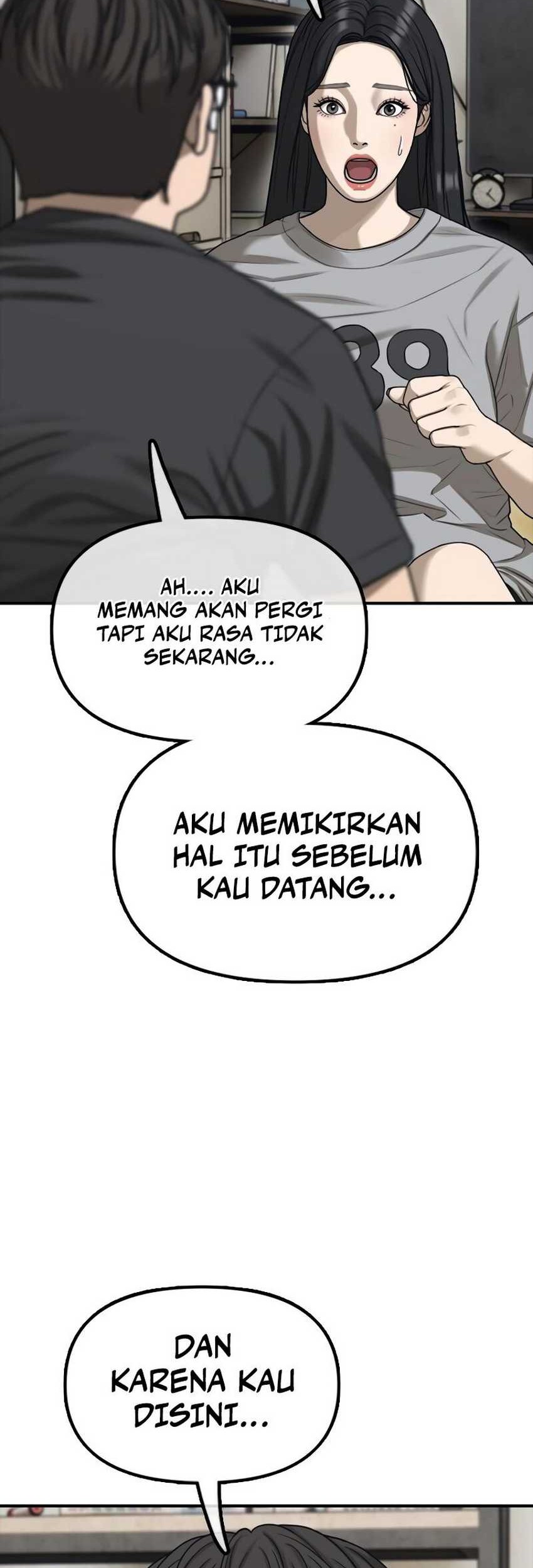 The End Has Come Chapter 4 - halaman 97