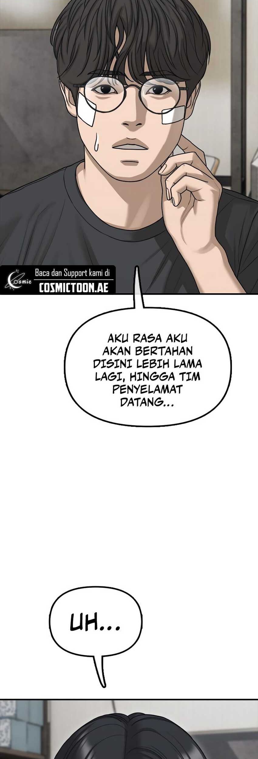 The End Has Come Chapter 4 - halaman 98