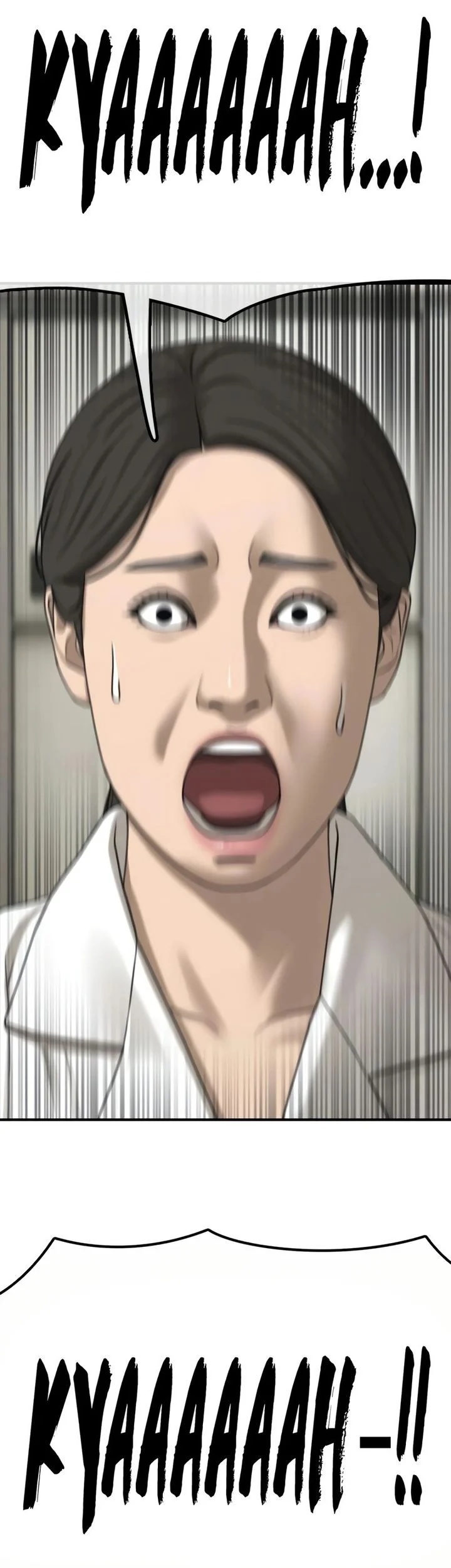 The End Has Come Chapter 40 - halaman 35