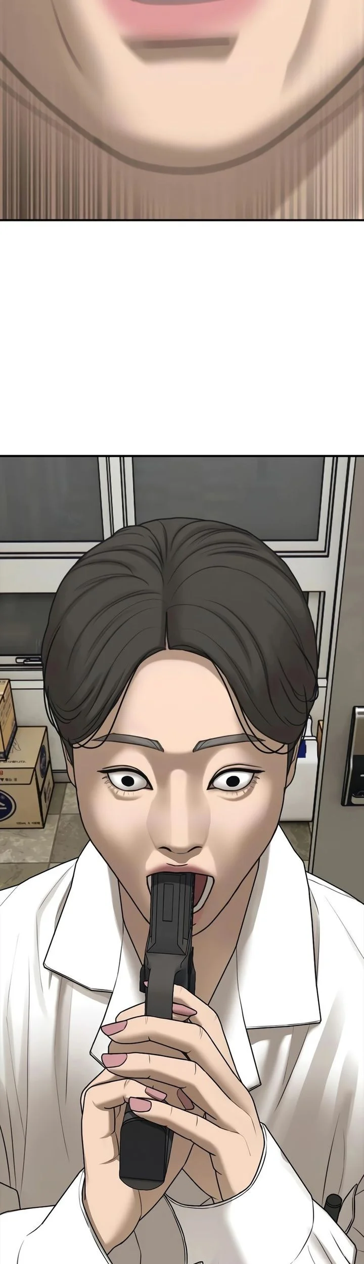 The End Has Come Chapter 40 - halaman 44