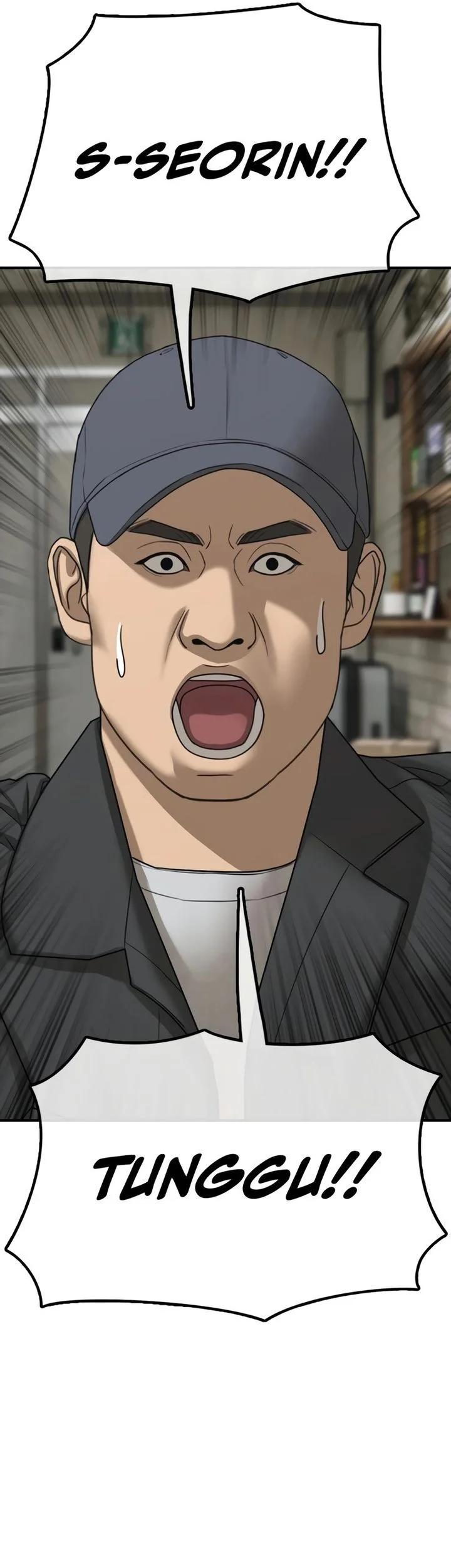 The End Has Come Chapter 40 - halaman 46