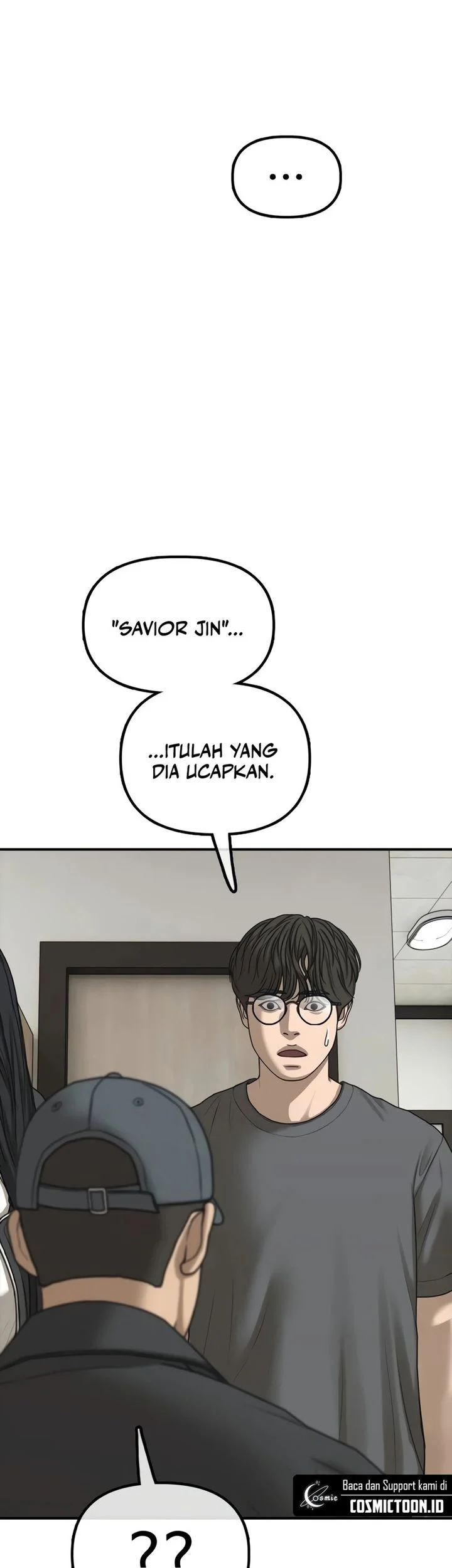 The End Has Come Chapter 40 - halaman 63