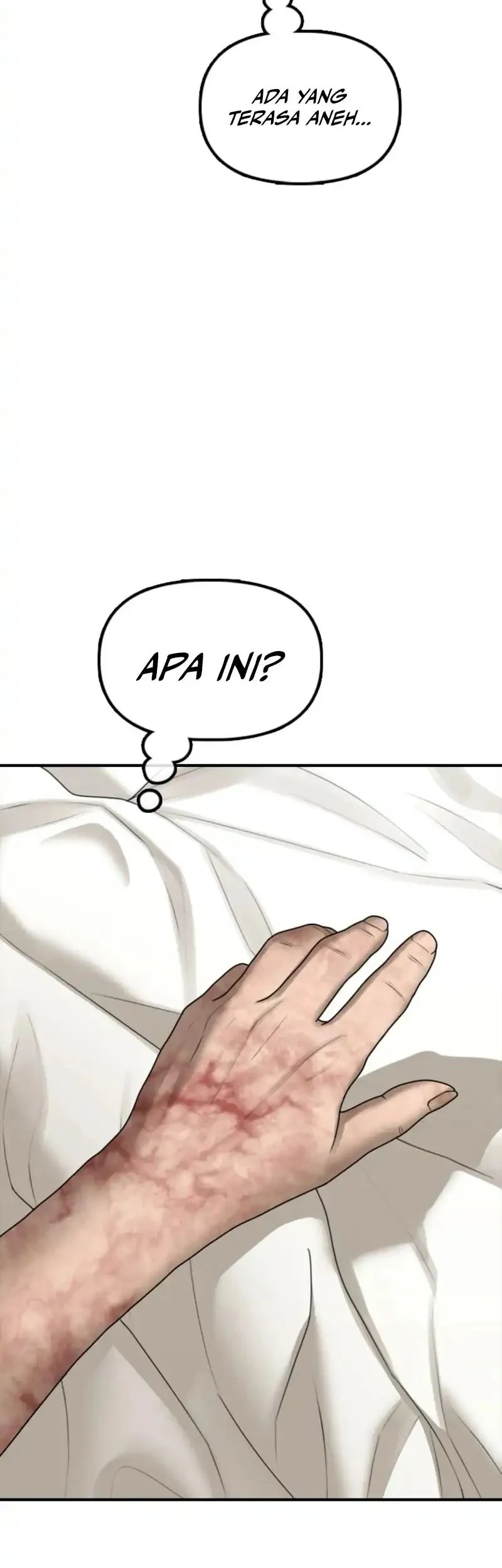 The End Has Come Chapter 41 - halaman 3