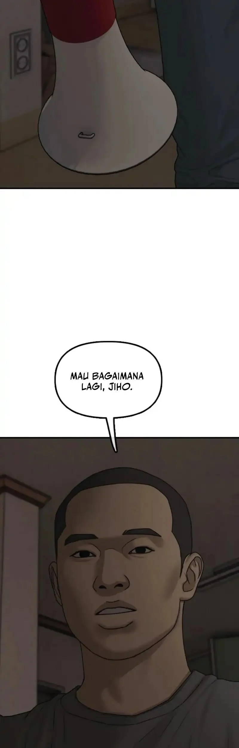 The End Has Come Chapter 41 - halaman 46
