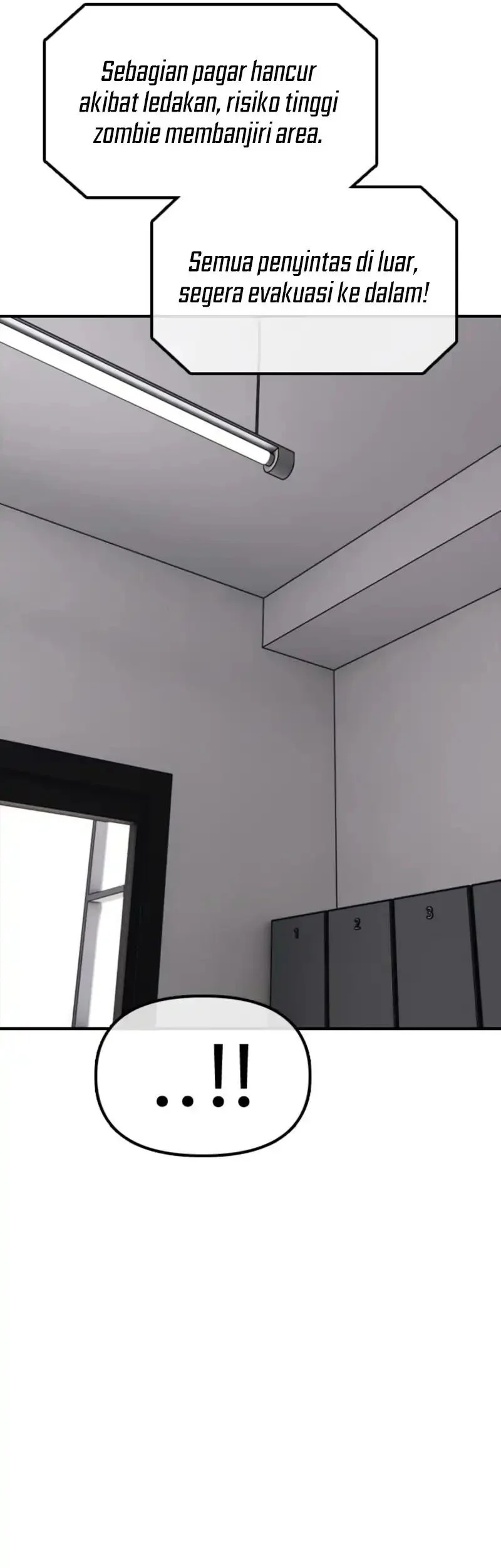 The End Has Come Chapter 41 - halaman 76