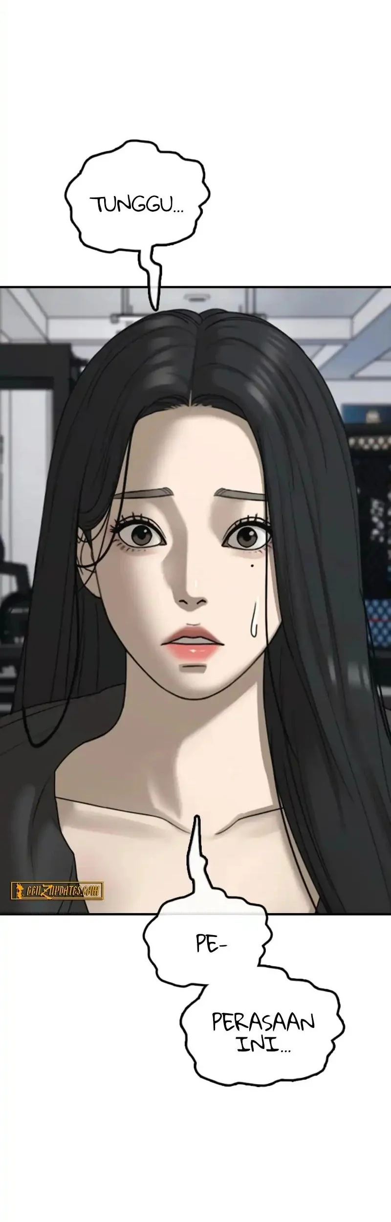 The End Has Come Chapter 41 - halaman 77