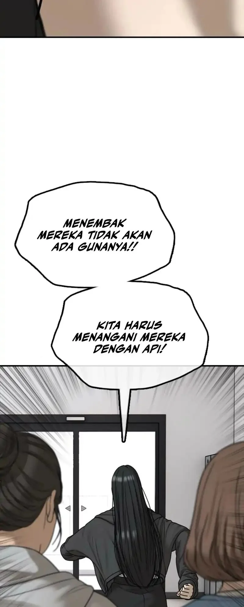 The End Has Come Chapter 41 - halaman 80
