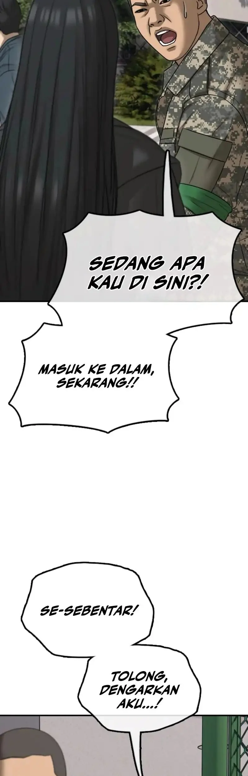 The End Has Come Chapter 41 - halaman 83