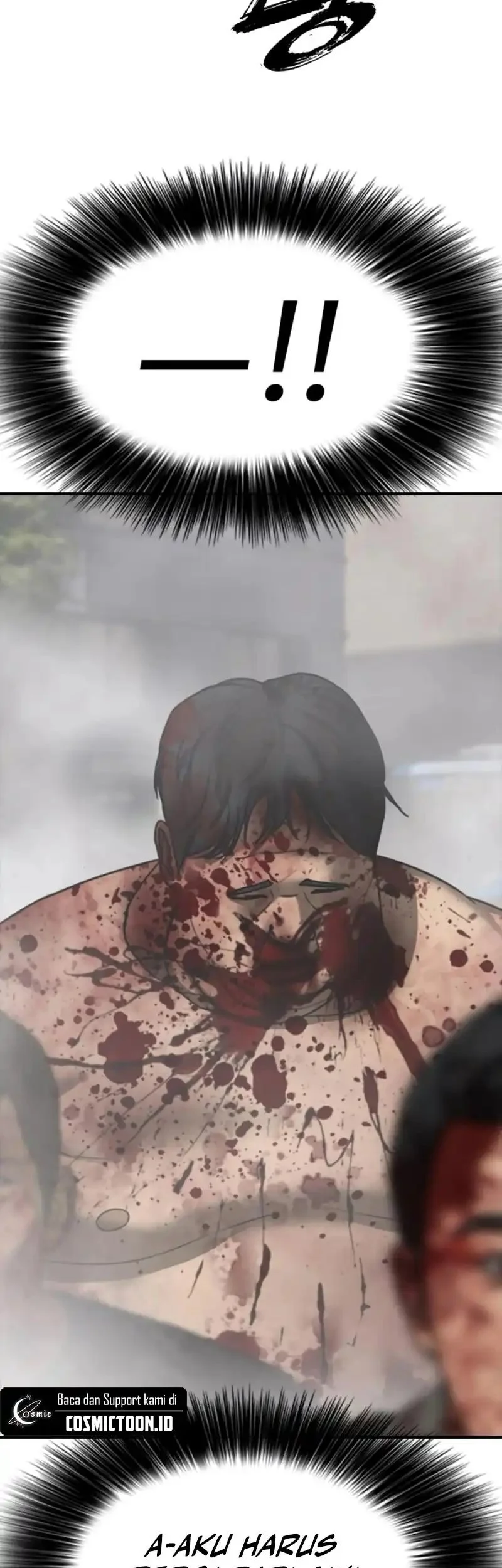 The End Has Come Chapter 41 - halaman 86
