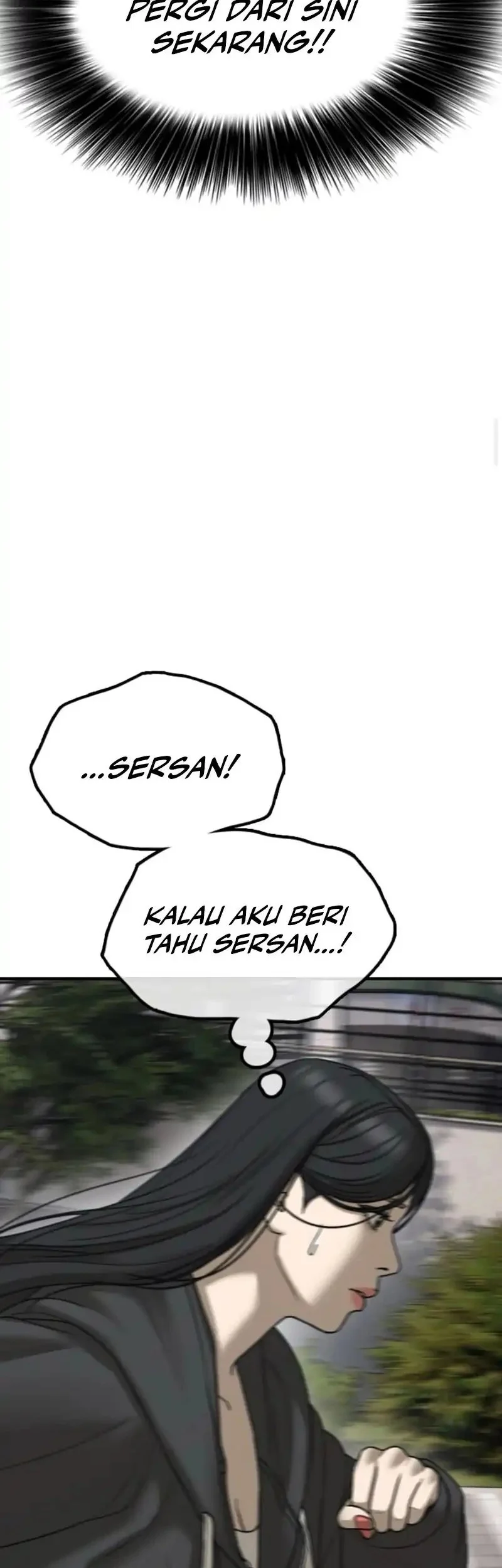 The End Has Come Chapter 41 - halaman 87