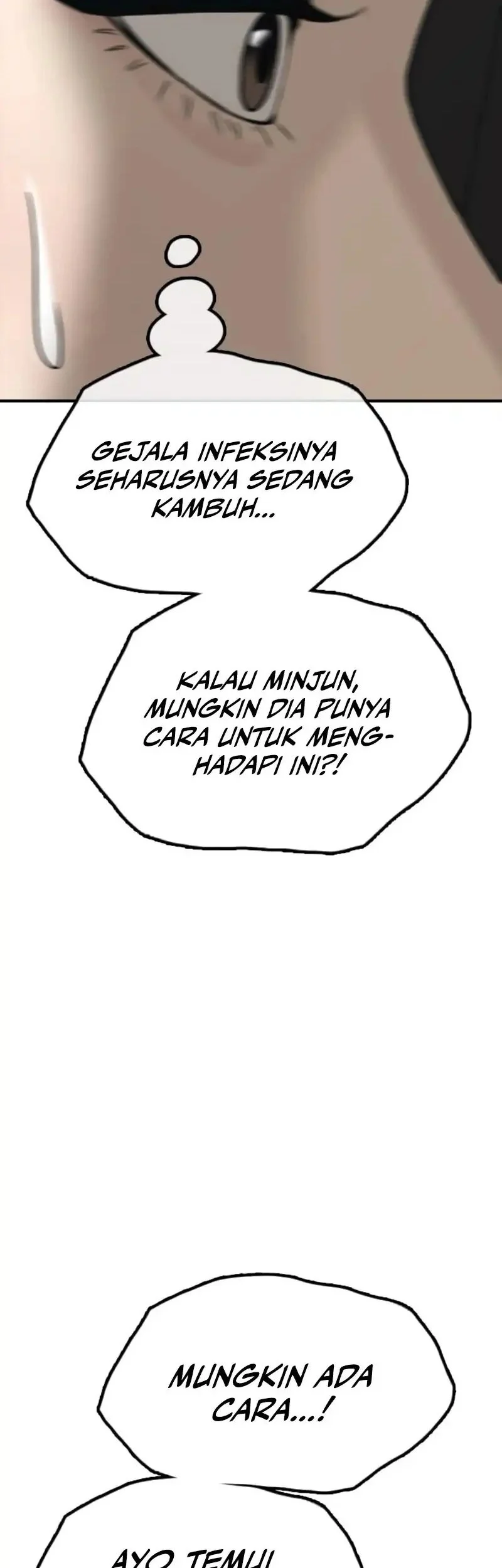 The End Has Come Chapter 41 - halaman 89