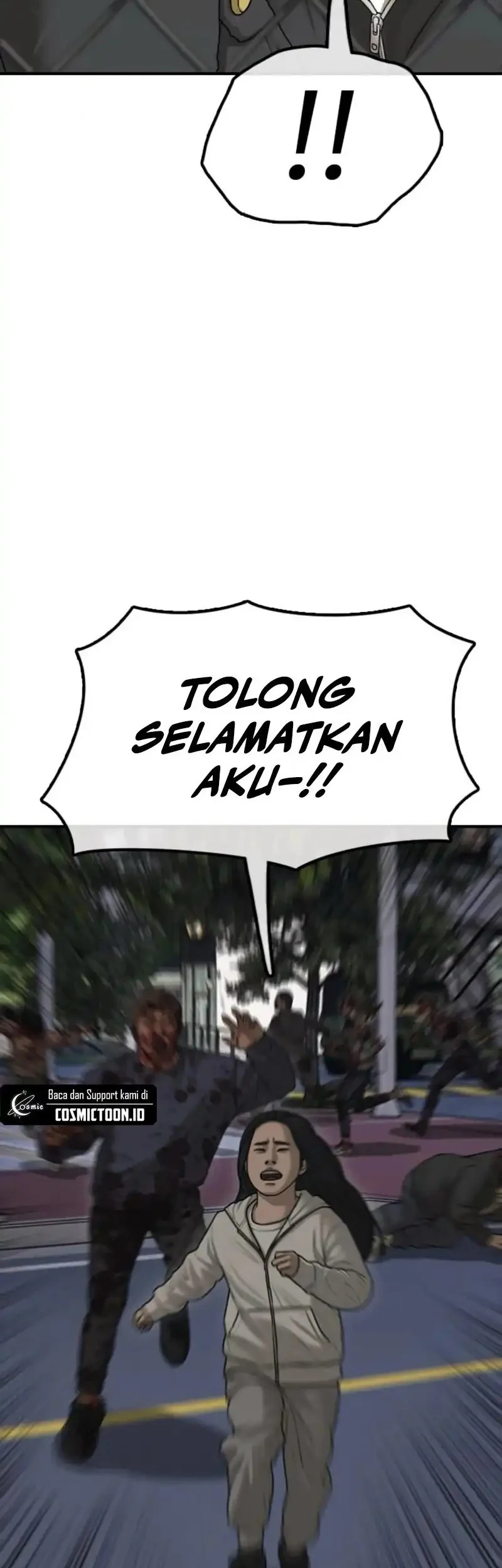 The End Has Come Chapter 41 - halaman 97
