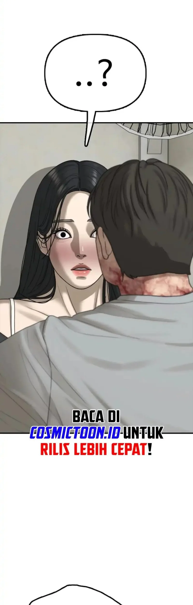 The End Has Come Chapter 42 - halaman 106