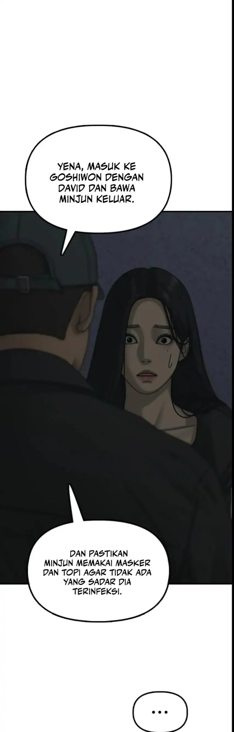 The End Has Come Chapter 42 - halaman 66