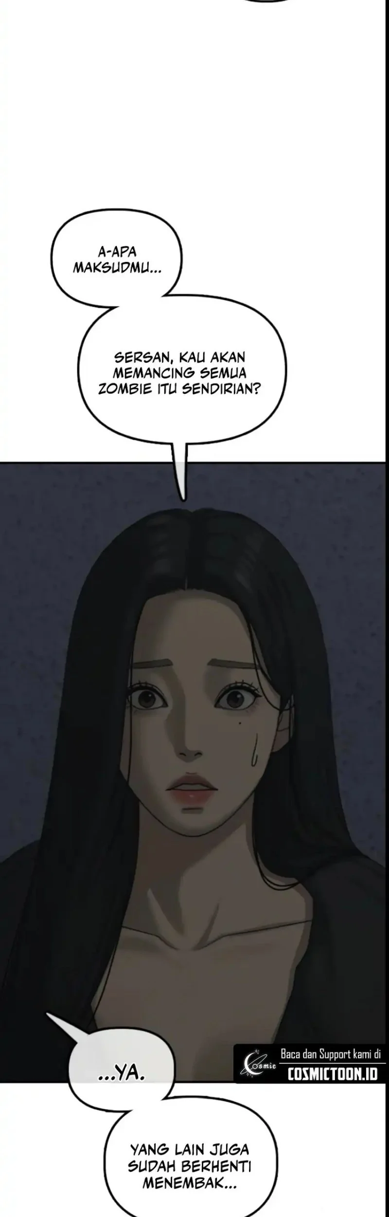 The End Has Come Chapter 42 - halaman 67