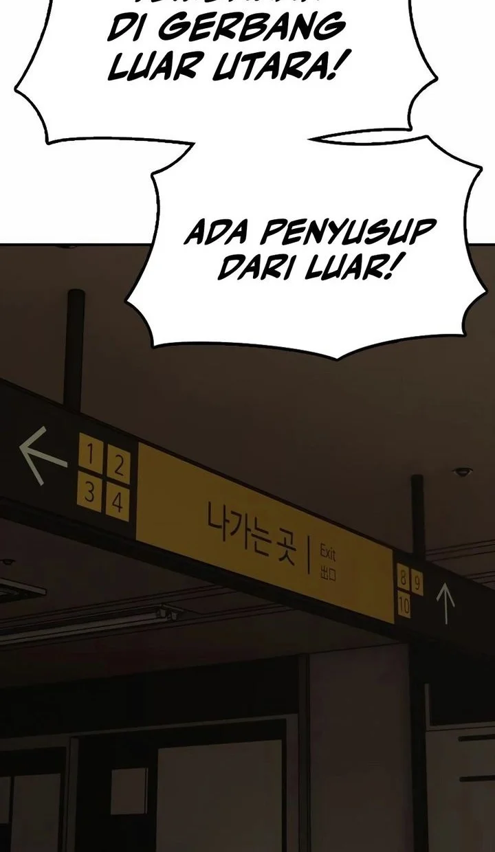 The End Has Come Chapter 43 - halaman 101