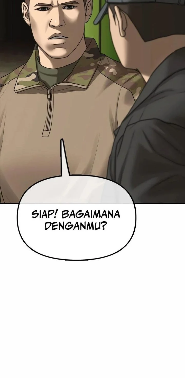 The End Has Come Chapter 43 - halaman 107