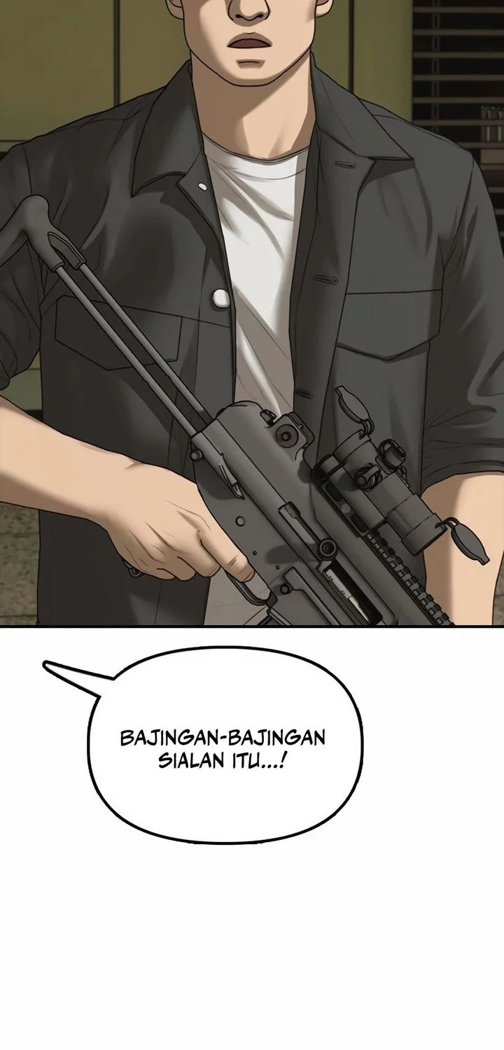 The End Has Come Chapter 43 - halaman 109