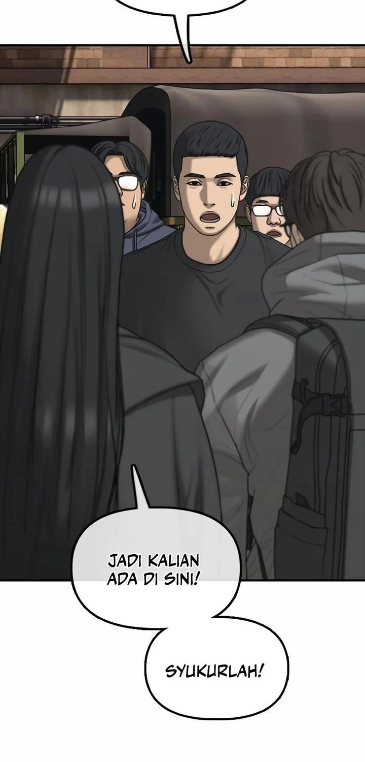 The End Has Come Chapter 43 - halaman 53