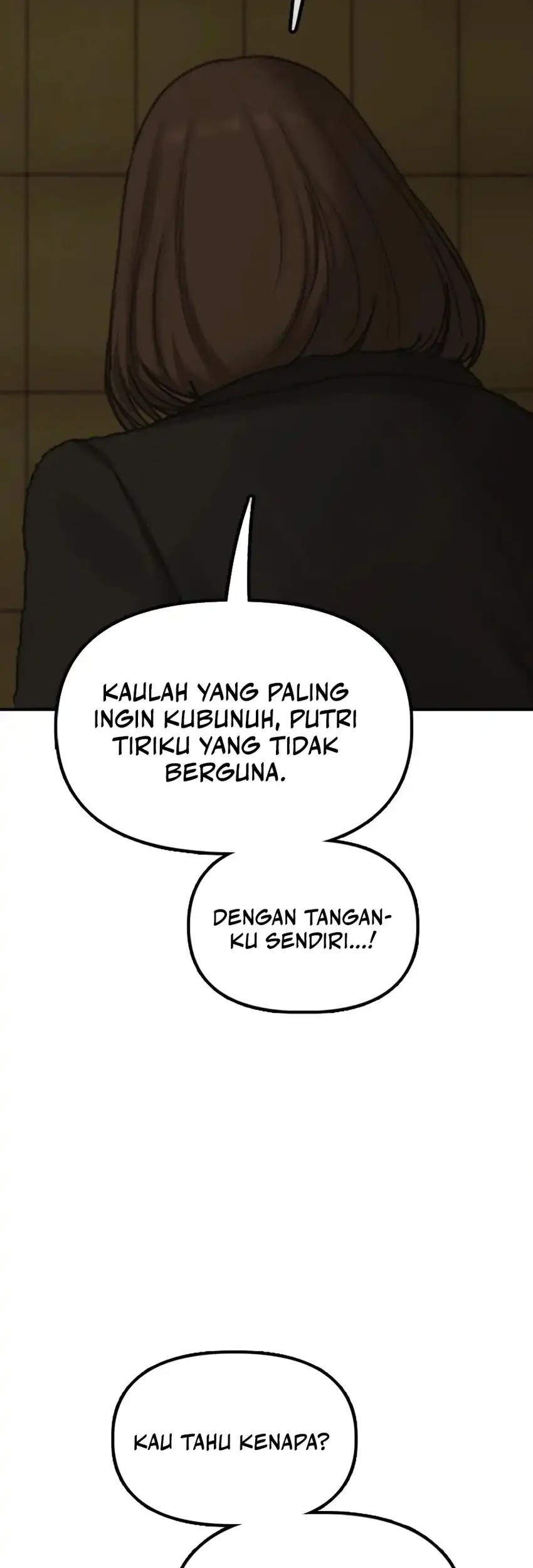 The End Has Come Chapter 44 - halaman 102