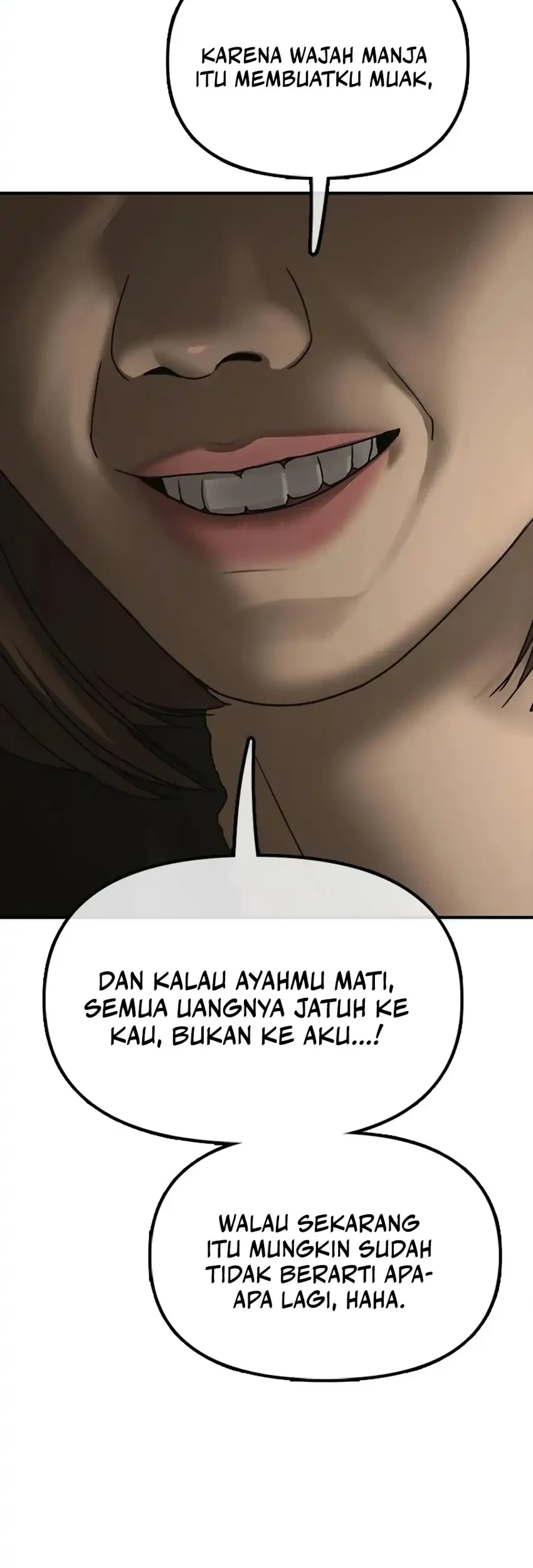 The End Has Come Chapter 44 - halaman 103