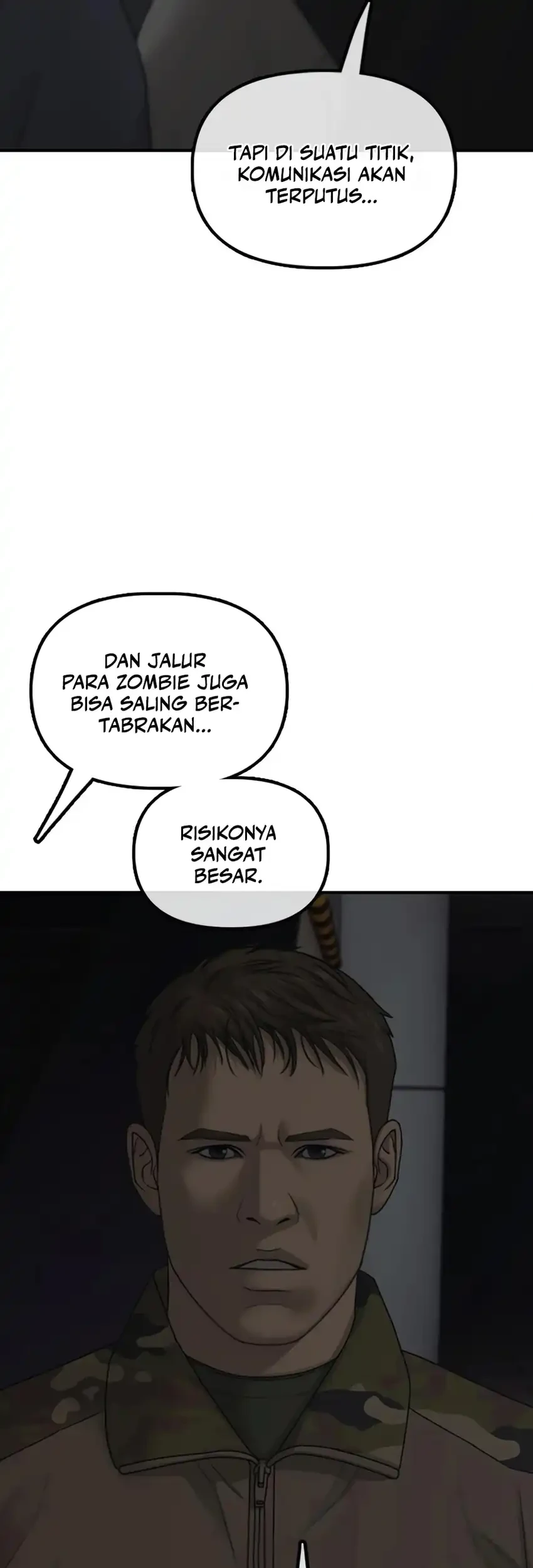 The End Has Come Chapter 44 - halaman 11