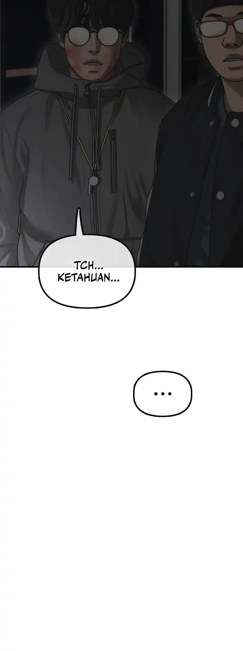 The End Has Come Chapter 44 - halaman 15