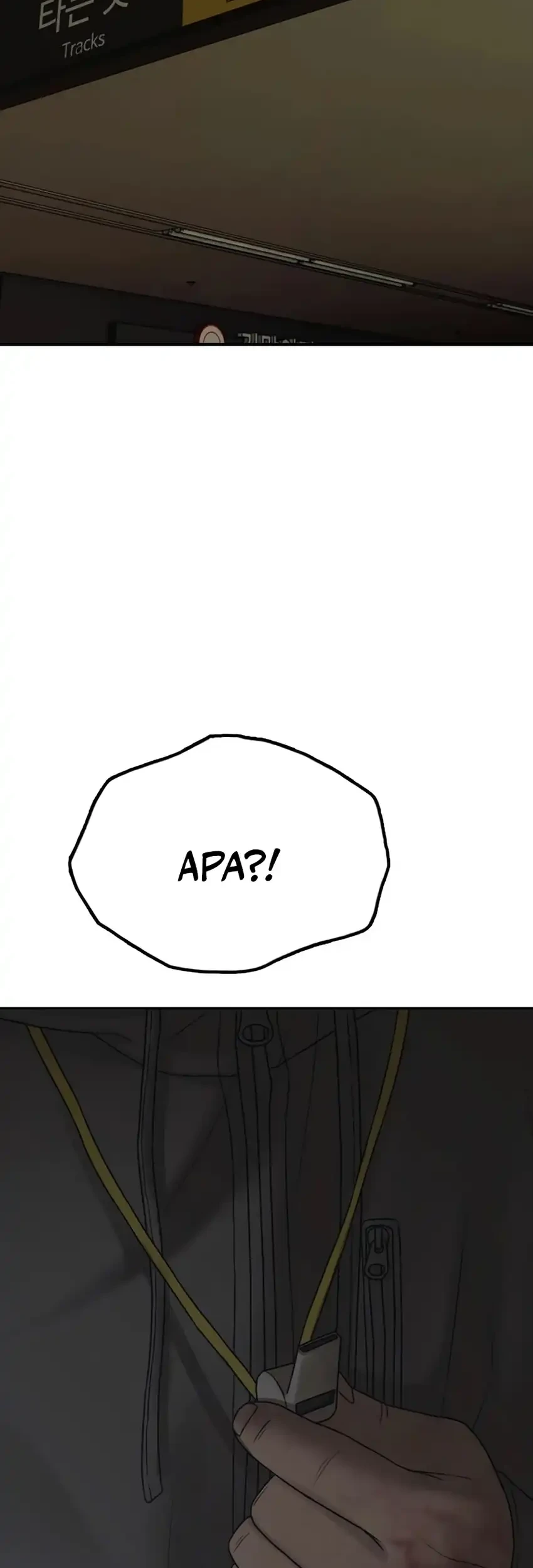 The End Has Come Chapter 44 - halaman 2