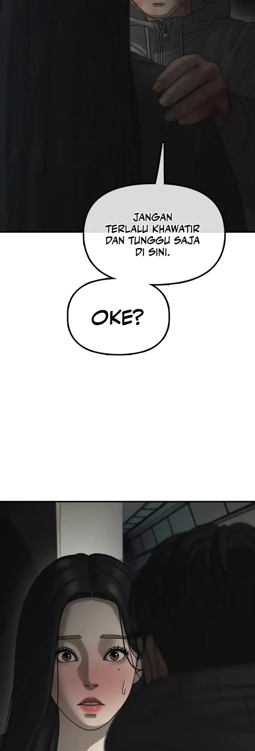 The End Has Come Chapter 44 - halaman 26