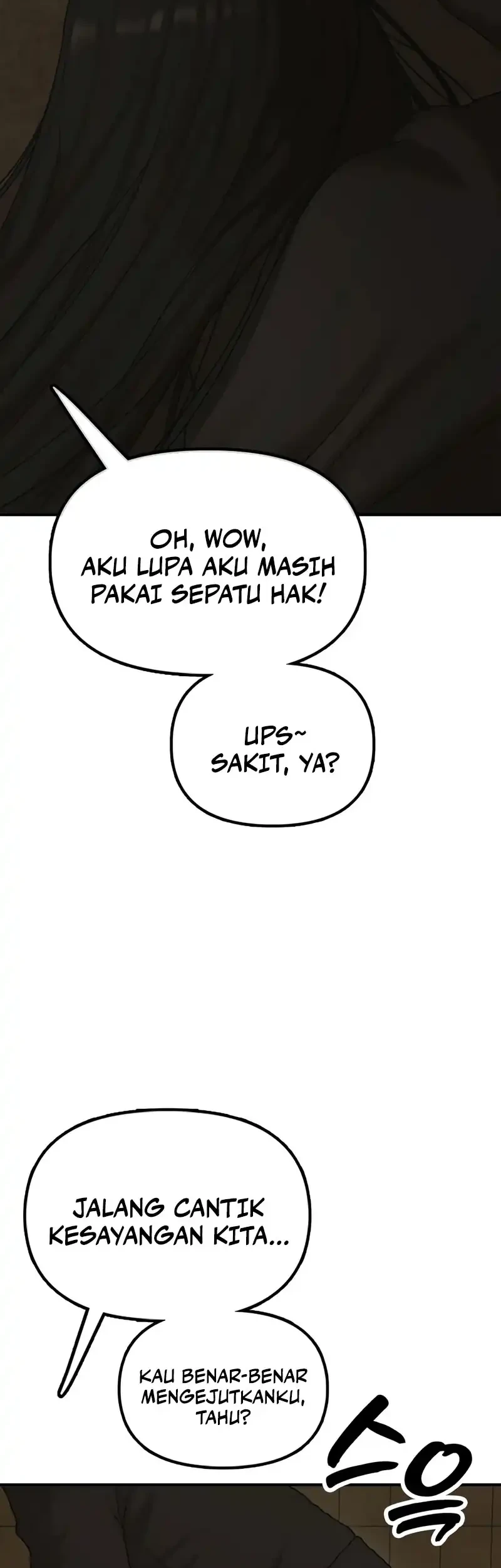 The End Has Come Chapter 45 - halaman 2