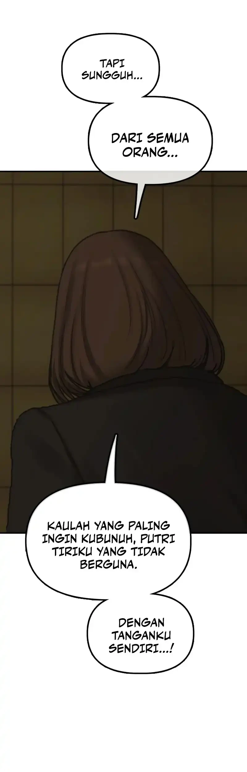 The End Has Come Chapter 45 - halaman 5