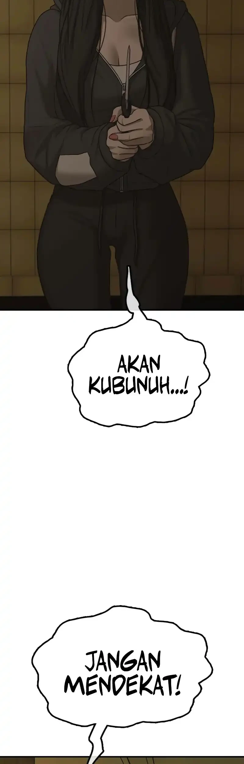 The End Has Come Chapter 45 - halaman 71