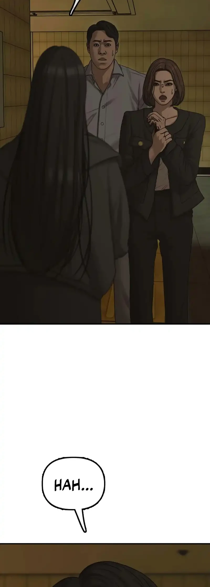 The End Has Come Chapter 45 - halaman 72