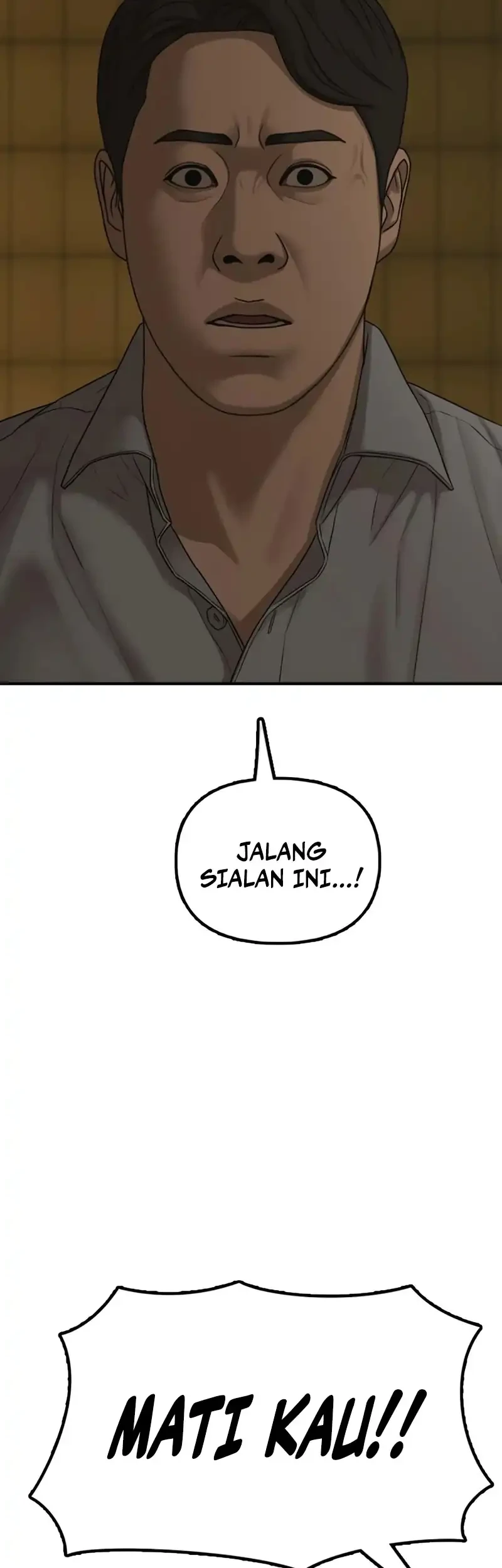 The End Has Come Chapter 45 - halaman 73