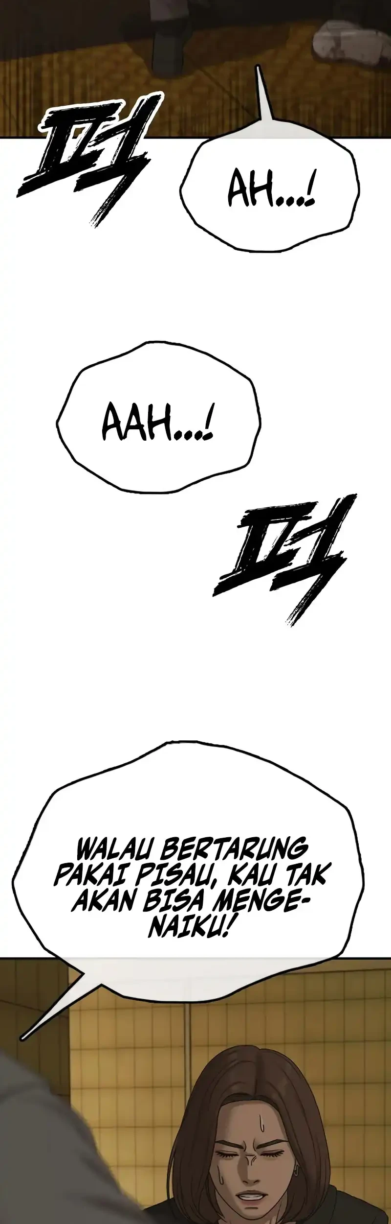 The End Has Come Chapter 45 - halaman 76