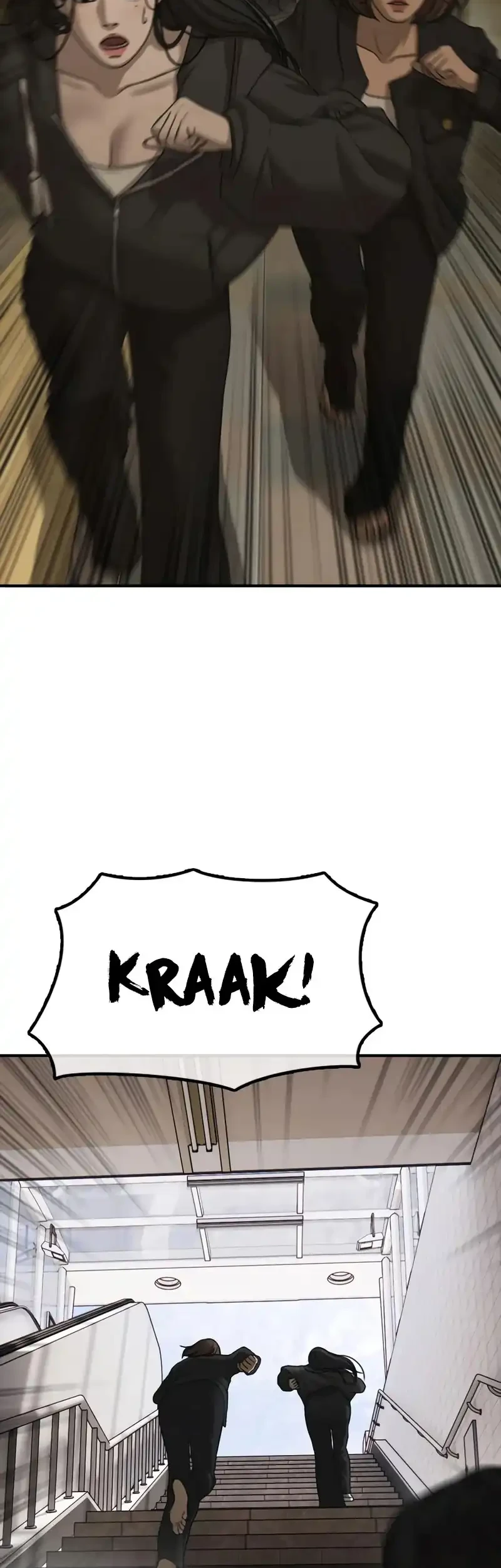 The End Has Come Chapter 45 - halaman 89