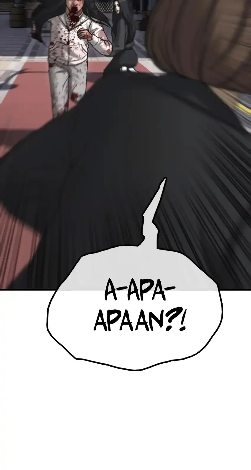 The End Has Come Chapter 46 - halaman 15