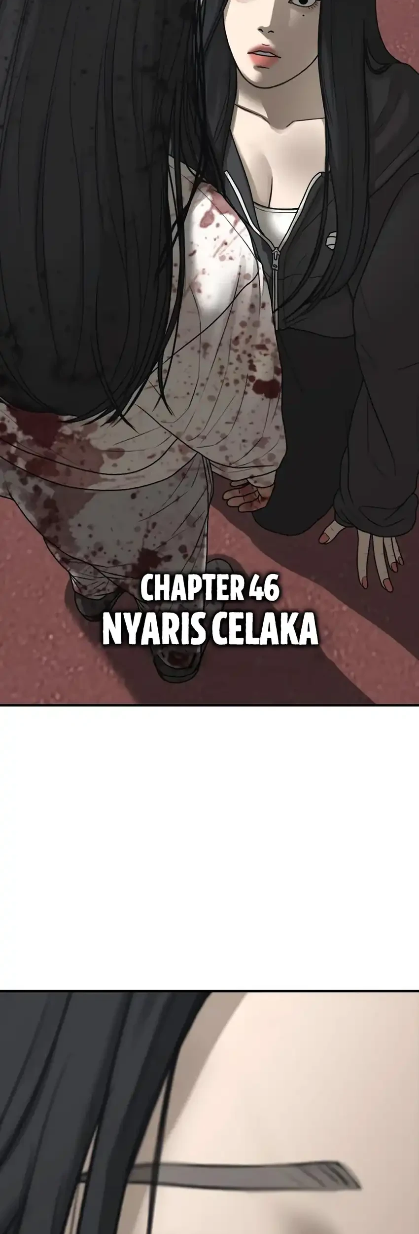 The End Has Come Chapter 46 - halaman 2