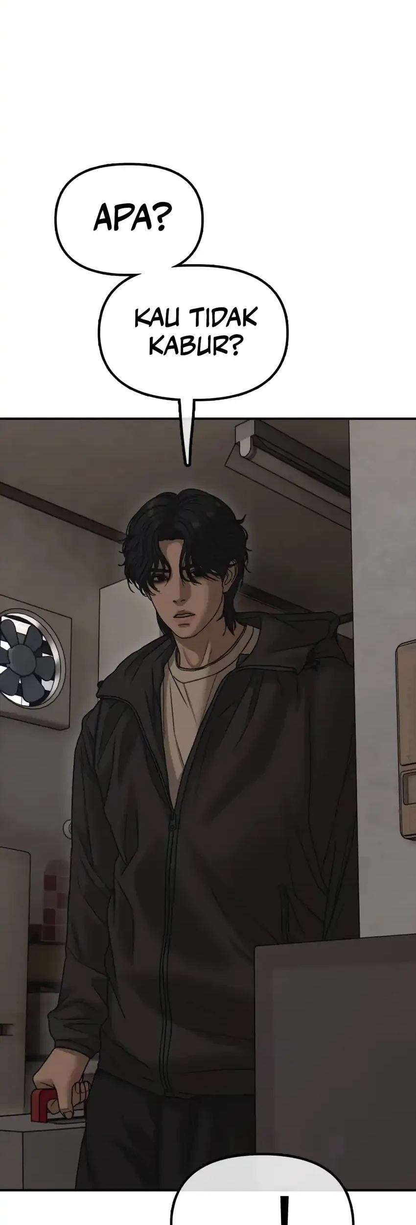 The End Has Come Chapter 46 - halaman 65