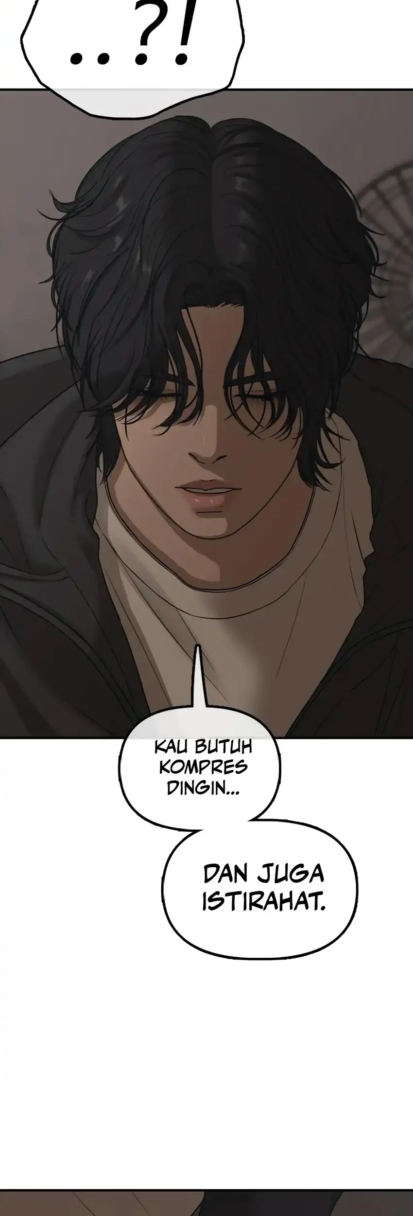 The End Has Come Chapter 46 - halaman 71