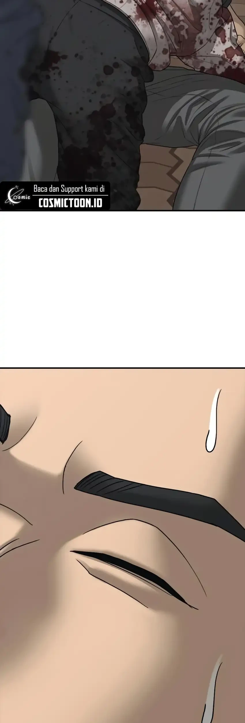The End Has Come Chapter 47 - halaman 107