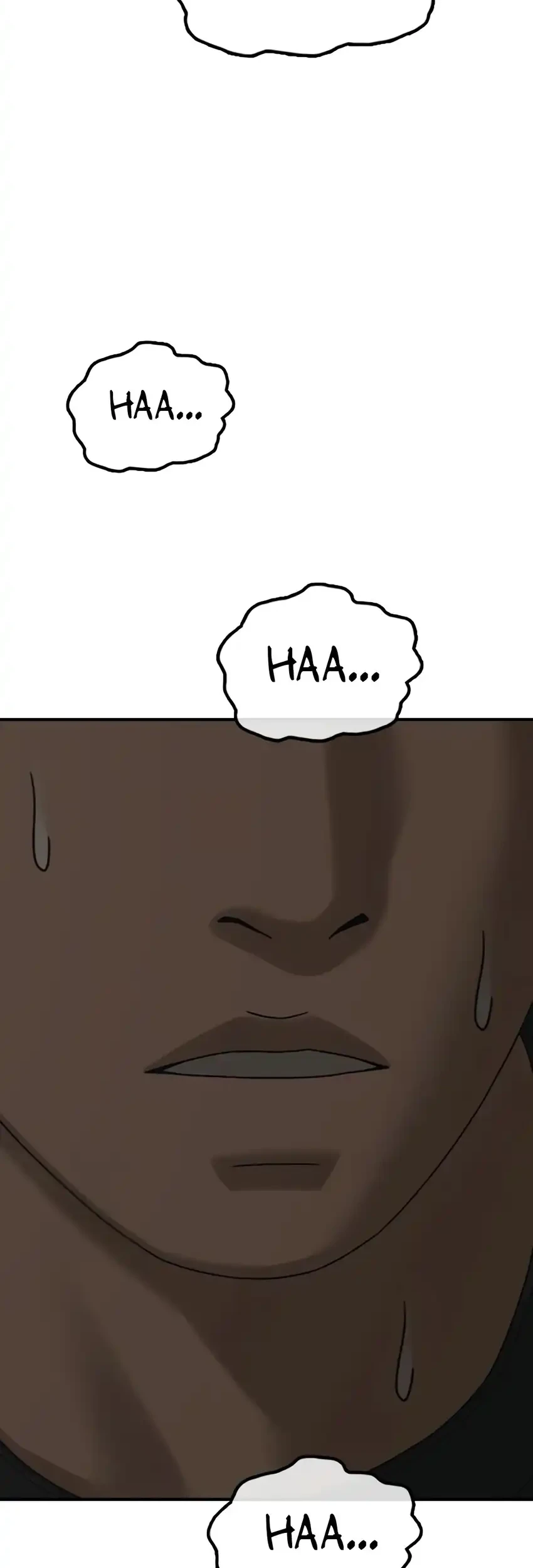 The End Has Come Chapter 47 - halaman 116