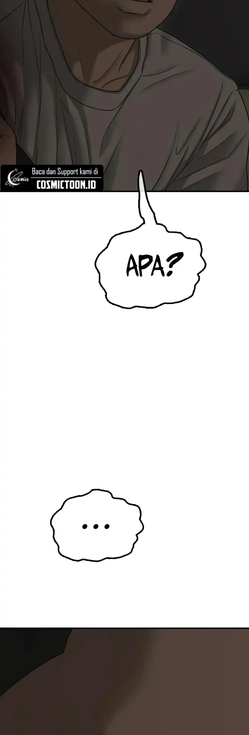 The End Has Come Chapter 47 - halaman 118