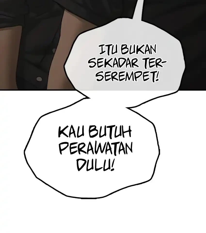 The End Has Come Chapter 47 - halaman 15