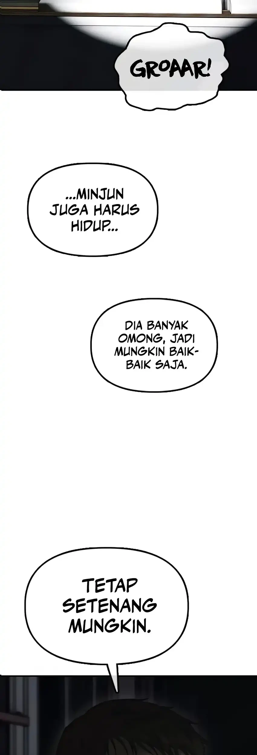 The End Has Come Chapter 47 - halaman 32