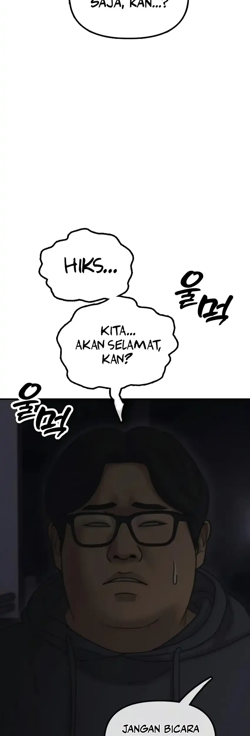 The End Has Come Chapter 47 - halaman 39