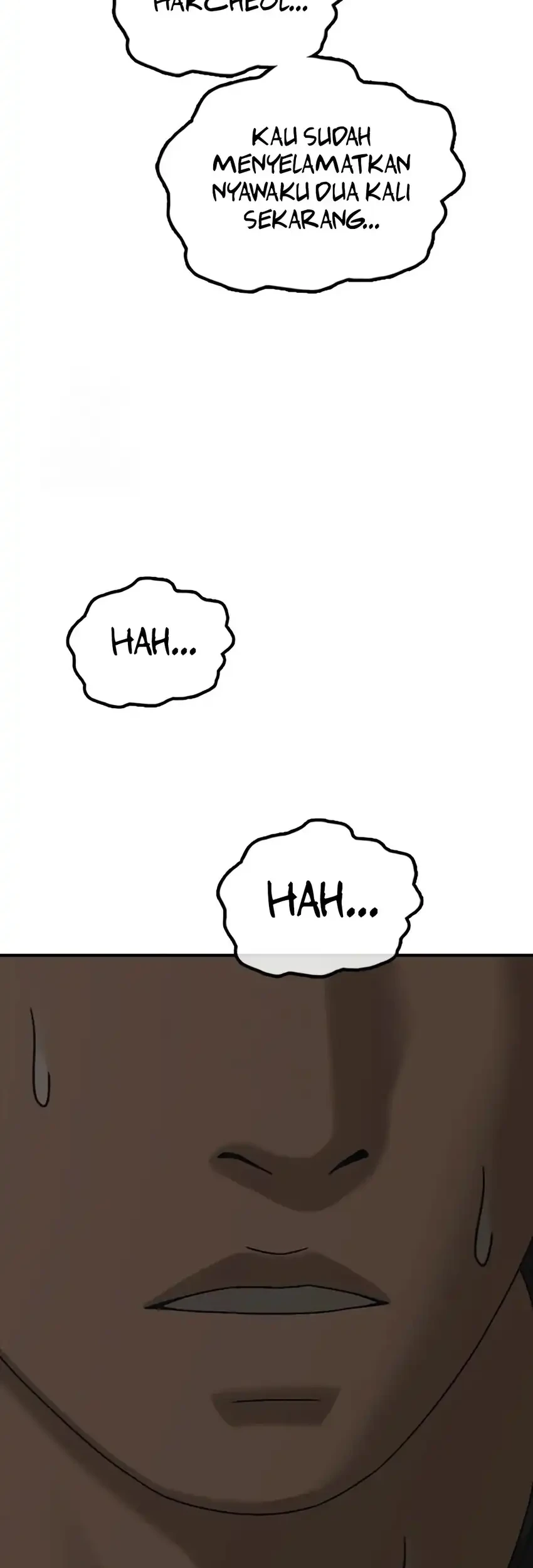 The End Has Come Chapter 48 - halaman 3