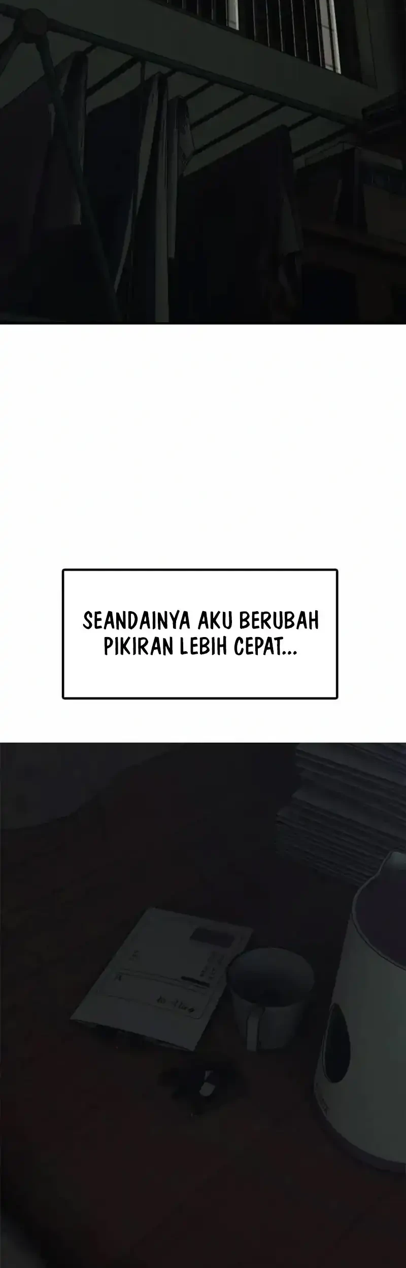 The End Has Come Chapter 49 - halaman 104